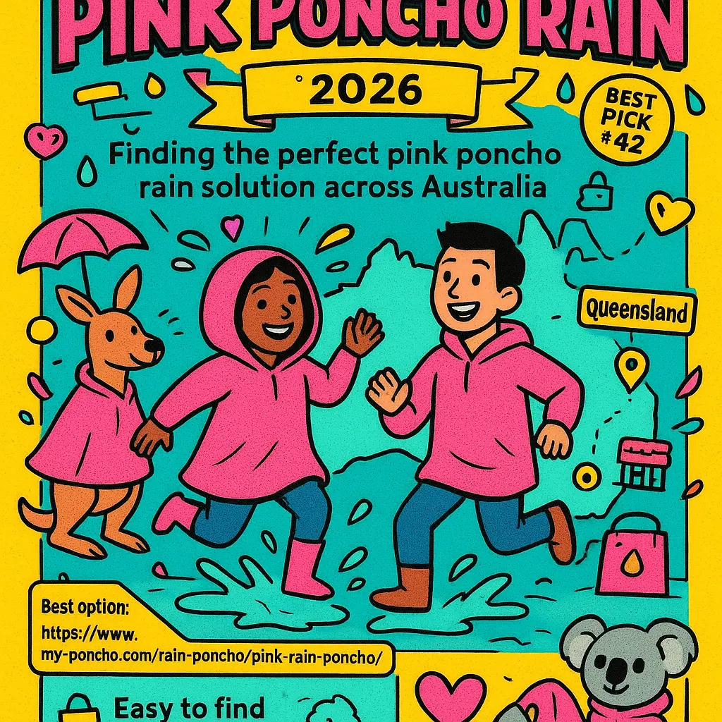 {'keyword': 'pink poncho rain', 'best_position': 42, 'best_position_url': 'https://www.my-poncho.com/rain-poncho/pink-rain-poncho/', 'keyword_country': 'AU', 'keyword_language': ['en'], 'is_branded': False} - Hooded