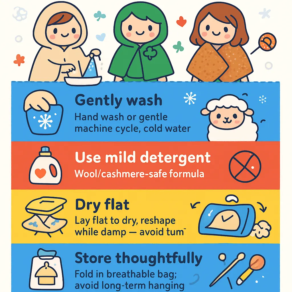 {'keyword': 'winter poncho for ladies', 'best_position': 36, 'best_position_url': 'https://www.my-poncho.com/womens-poncho/womens-winter-cashmere-poncho/', 'keyword_country': 'US', 'keyword_language': ['en'], 'is_branded': False} - Ruana