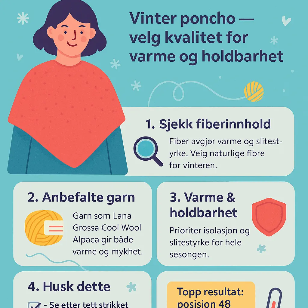 {'keyword': 'vinter poncho', 'best_position': 48, 'best_position_url': 'https://www.my-poncho.com/womens-poncho/winter-poncho/', 'keyword_country': 'NO', 'keyword_language': ['no'], 'is_branded': False} - 披肩