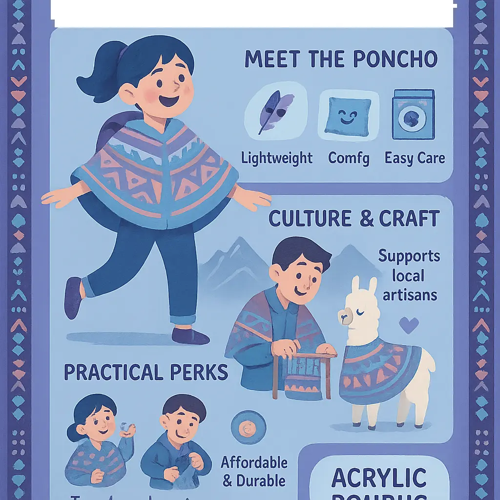 {'keyword': 'acrylic poncho', 'best_position': 36, 'best_position_url': 'https://www.my-poncho.com/womens-poncho/womens-acrylic-poncho/', 'keyword_country': 'US', 'keyword_language': ['en'], 'is_branded': False} - Cusco