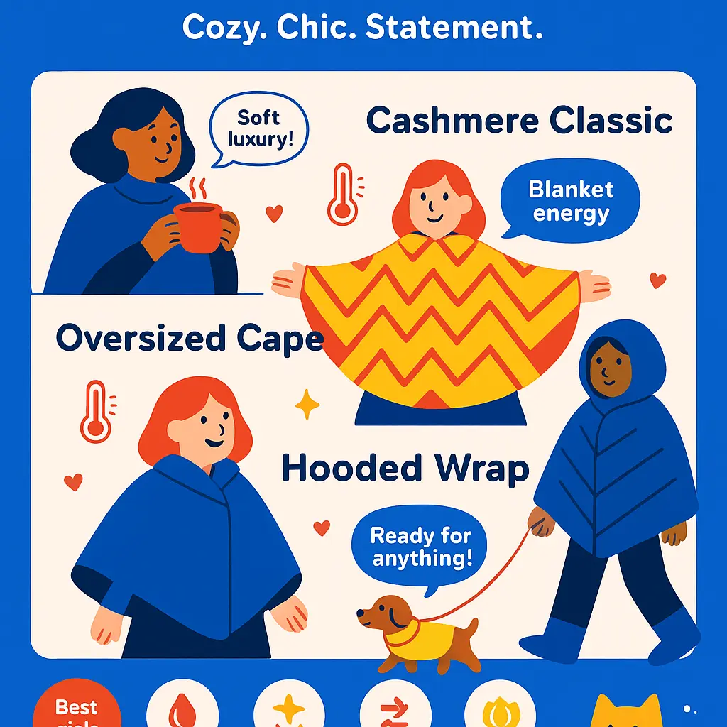 {'keyword': 'winter poncho for ladies', 'best_position': 36, 'best_position_url': 'https://www.my-poncho.com/womens-poncho/womens-winter-cashmere-poncho/', 'keyword_country': 'US', 'keyword_language': ['en'], 'is_branded': False} - Cape