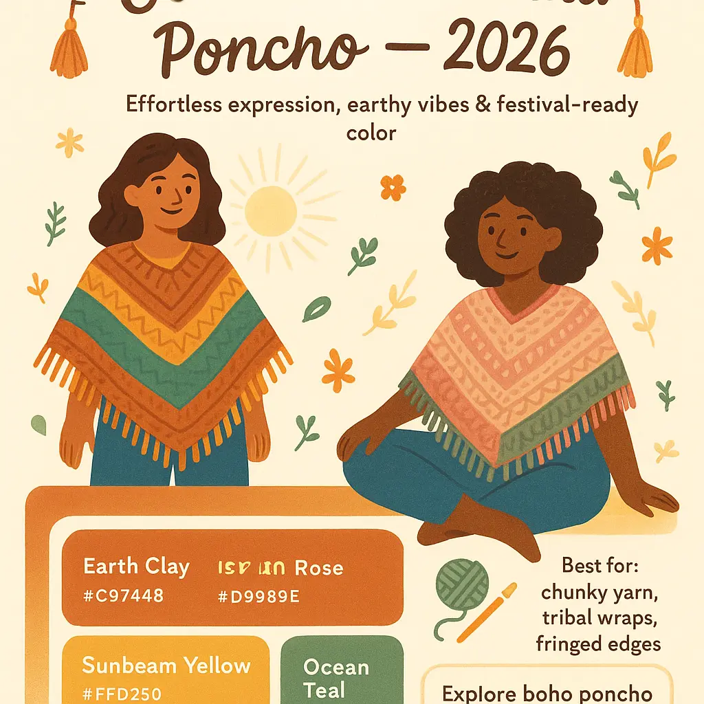 {'keyword': 'bohemian poncho', 'best_position': 45, 'best_position_url': 'https://www.my-poncho.com/womens-poncho/bohemian-poncho/', 'keyword_country': 'US', 'keyword_language': ['en'], 'is_branded': False} - Crochet