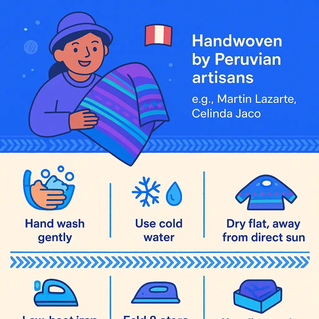 {'keyword': 'acrylic poncho', 'best_position': 36, 'best_position_url': 'https://www.my-poncho.com/womens-poncho/womens-acrylic-poncho/', 'keyword_country': 'US', 'keyword_language': ['en'], 'is_branded': False} - Handmade